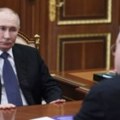 Jesu li šutnja Kremlja i napadi na Ukrajinu Putinov izazov Trumpu da pokaže da li blefira?