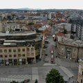 Kragujevac oglasio prodaju 14 građevinskih parcela