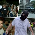 BLOG UŽIVO Protest ispred tužilaštva u Novom Pazaru: Najavljeni protesti i u Kraljevu i Kragujevcu