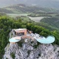 Brnabić: Otvaranje vidikovca na Kablaru krajem avgusta ili početkom septembra