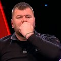 Janjuš napravio skandal na Pinku: Urlao u emisiji uživo zbog bivše žene