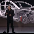 Novi ugovor za ostanak Ilona Maska – Tesla nudi 29 milijardi dolara