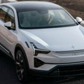 Polestar se povlači s kineskog tržišta