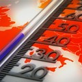 Neviđene vrućine Evropa se prži, opasnost za milione – Katastrofalne prognoze do kraja veka