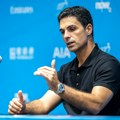 Arteta: Ako nastaviš da kopaš, jednog dana ćeš doći do zlata