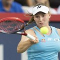 Ribakina pobedila Sabalenku i plasirala se u polufinale mastersa u Sinsinatiju