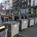 Danas protesti protiv blokada širom Srbije: Građani se okupljaju na 50 lokacija