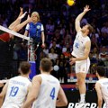„Orlovima“ set protiv olimpijskog prvaka: Francuska slavila u Kanu, u četvrtak repriza