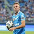 Zenit šalje špica Zvezdi, a on neće zbog Pafosa: Rusi zvali Terzića da pitaju šta se dešava