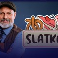 Serijal za prave sladokusce!
