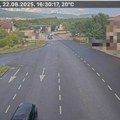 Nevreme izazvalo haos Zbog kvara na graničnoom prelazu između Hrvatske i BiH teško preko granice