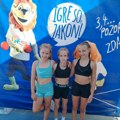Sportske igre mladih u Splitu: Sremice do finala i osvajaju medalju