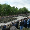 Vojna parada “Snaga jedinstva” septembra u Beogradu