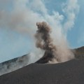 (VIDEO) Eruptirao vulkan u Japanu, pepeo išao 5km uvis