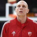 Dejan Davidovac povređen u saobraćajnoj nezgodi: Pijani vozač naleteo na srpskog košarkaša