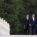 Susret Putina i Sija odličan trenutak za usaglašavanje stavova
