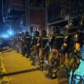Novosadska opozicija jednoglasno osudila brutalnu akciju policije, posebno "nalogodavca" – načelnika Marića (VIDEO)