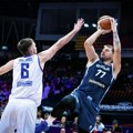 Luka Dončić islomio Island odveo Sloveniju u drugu fazu na Eurobasketu