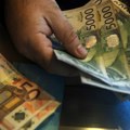 Poslovni prihodi u nefinansijskoj poslovnoj ekonomiji veći za 1,5 odsto, ovaj sektor dominirao