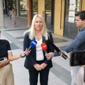 Suđenje za napad na studentkinju: Vozač automobila izjavio da nije kriv