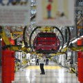 Privredni rast Srbije na krilima fiat grande pande