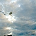 Poljska noćas oborala ruske dronove, nađeni ostaci jednog od njih