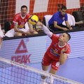 Pred odbojkaški Memorijal velikana u Novom Sadu : Levski testira crveno-bele