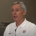 Pešić negira da je kritikovao igrače: To su laži neuspešnih analitičara i tviter novinara