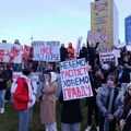 Građanske inicijative objavile izveštaj Represija u prosveti: Talas otkaza, smena i disciplinskih postupaka