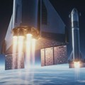 Муск најављује да ће Старсхип од 2026. носити 100 тона у орбиту