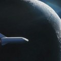 Musk najavljuje da će Starship od 2026. nositi 100 tona u orbitu