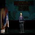 Stevandić: Kada nema jedinstva u narodu, to prvo iskoriste naši neprijatelji