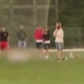 Video koji ledi krv u žilama: Smrt Dejana Milovanovića ostavila je sve u šoku!