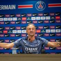 Luis Enrike: "Želimo da nastavimo da pišemo istoriju"