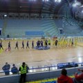 Футсал: Два Врањанца у репрезентацији Србије