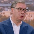 Следе нова отпризнавања лажне државе Косово? Вучић: Ускоро добре вести
