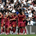 „Вучица“ господари Римом: Рома надиграла Лацио