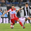 "Ne izmišljajte drame": Elšnik morao da se oglasi i objasni zašto nije slavio gol u derbiju
