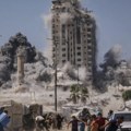 U izraelskim napadima poginulo najmanje 38 Palestinaca za 24 sata
