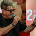 Publika nas je održala, poručje Žera uoči obeležavanja jubileja 40 godina Crvene jabuke