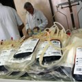 Smanjene zalihe krvi u Zavodu, poseban apel upućen davaocima O krvne grupe