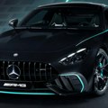 Mercedes-AMG sprema 'tiho oružje' protiv legendarnog Porschea 911