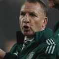 Rodžers: "Zvezda je jako dobra, bod je na kraju verovatno fer"