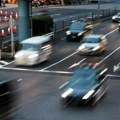 Automobili bez vozača- kako kazniti algoritam, a šta sa saobraćajnim gužvama