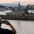 Međunarodna flotila za Gazu kreće iz Grčke uprkos upozorenjima Izraela