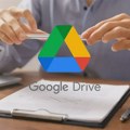 Google Drive dobija novi AI skener dokumenata koji radi munjevito brzo