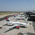 Predstavljene nove funkcije mobilne aplikacije Beogradskog aerodroma