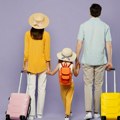 Evropljani vole provereno: Najčešće ne putuju daleko od kuće