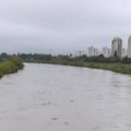 Čovek upao u savu kod Mosta slobode: Prolaznik video kako ga nosi voda, u toku velika potraga! Drama u Zagrebu