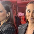 Aleksandra Prijović sprema bum na estradi: Pojavila se kod Uroša na svadbi i saopštila lepe vesti